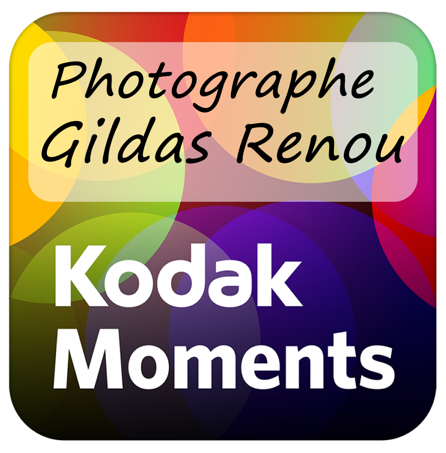 Photographe Gildas-Renou